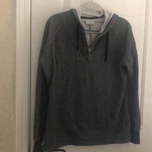 Women’s sweatshirt
